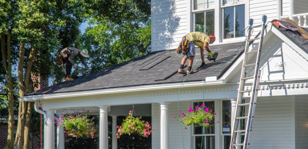 Best Roof Insulation Installation  in Chantilly, VA